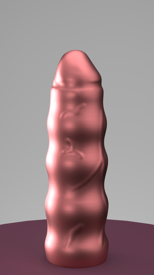 The Doctor's Orders (8" x 2.5")