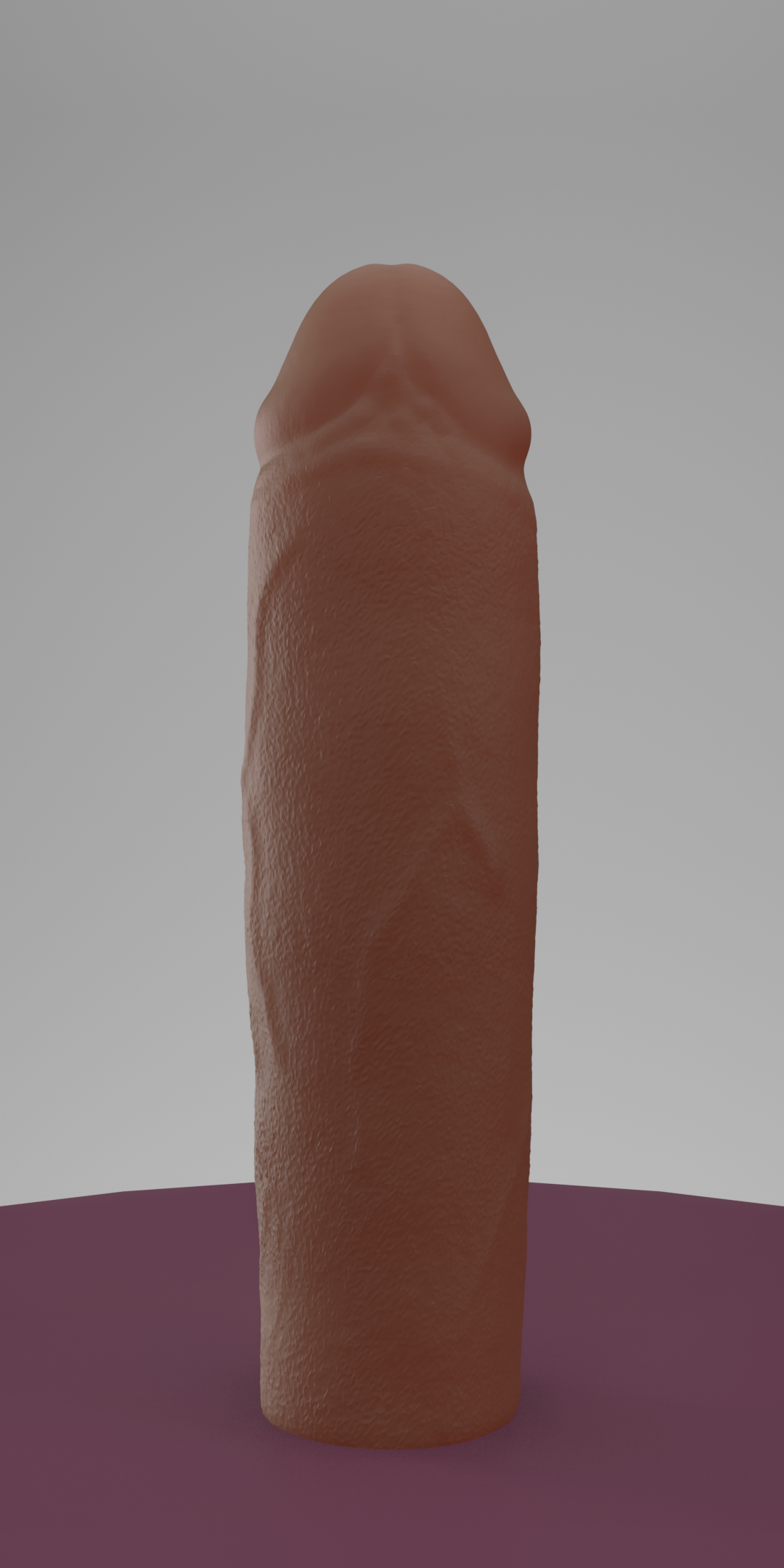 The Yoga Trainer (7" x 1.8")