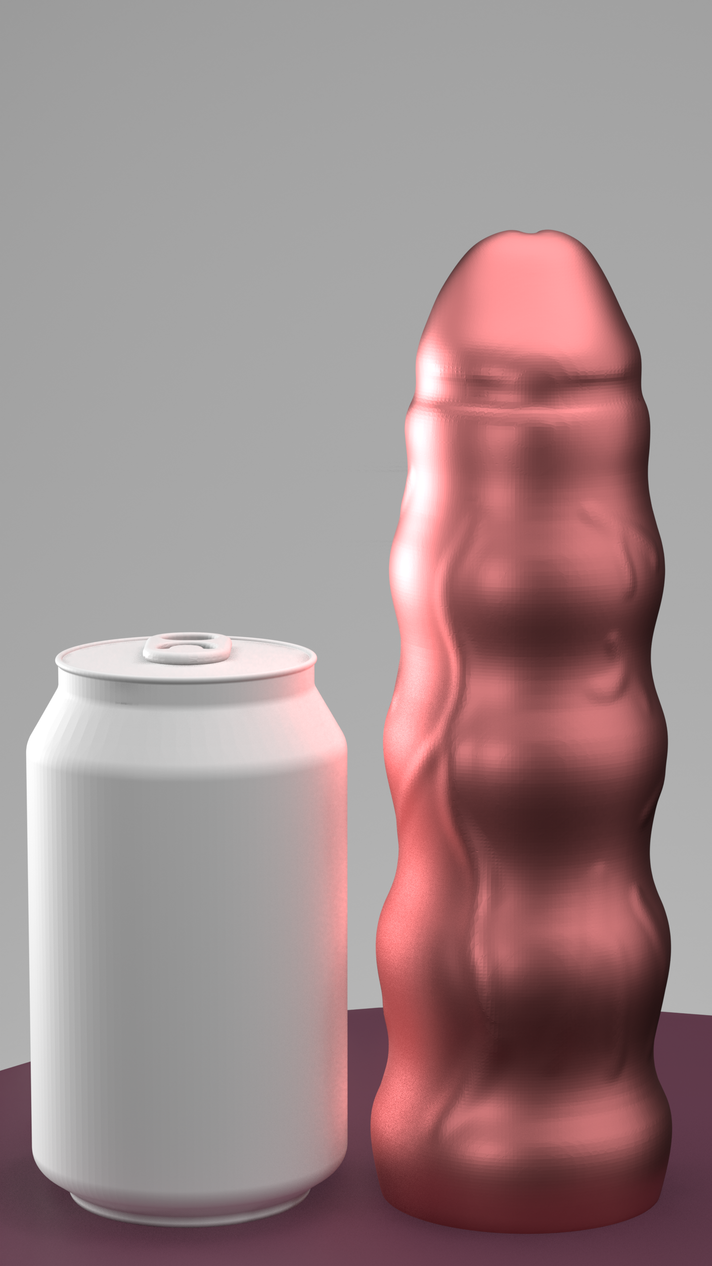 The Doctor's Orders (8" x 2.5")