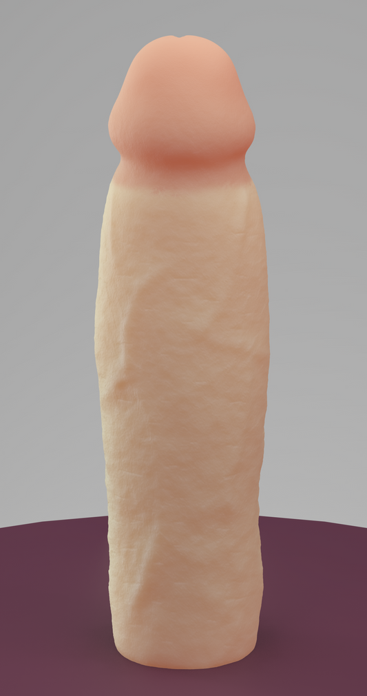 The One Night Stand (8" x 2.24")