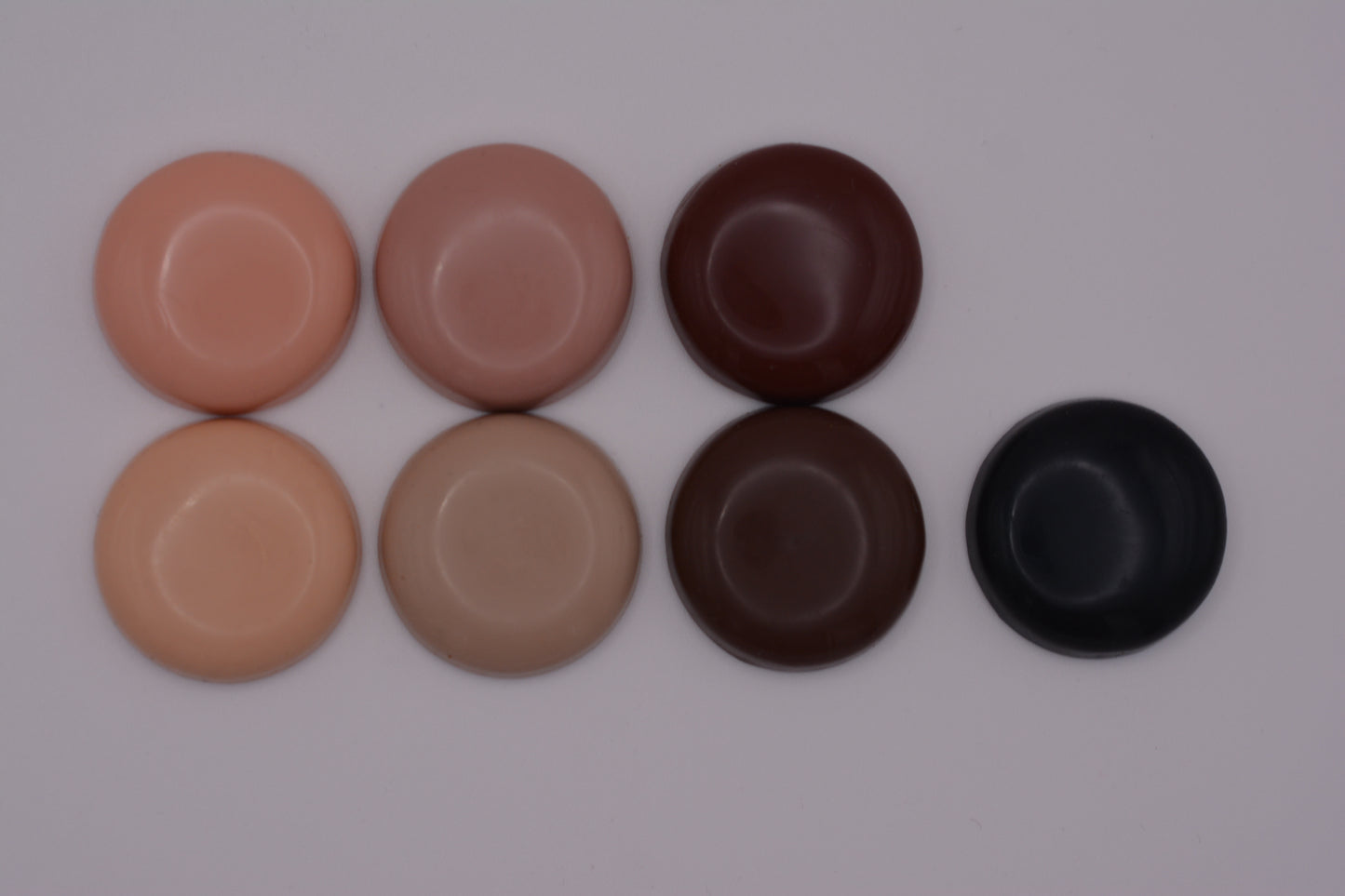 Dual Density & Color