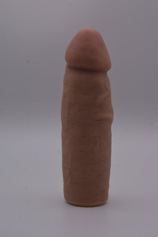 The Secret Crush (7" x 1.9")