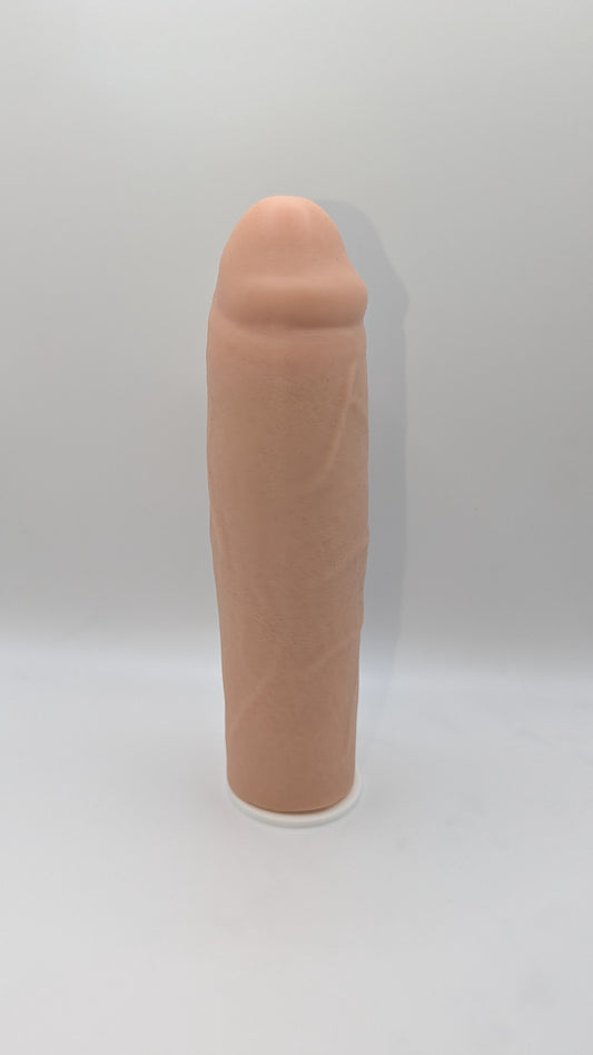 The Yoga Trainer (7" x 1.8") - 5.5" x 1.125"