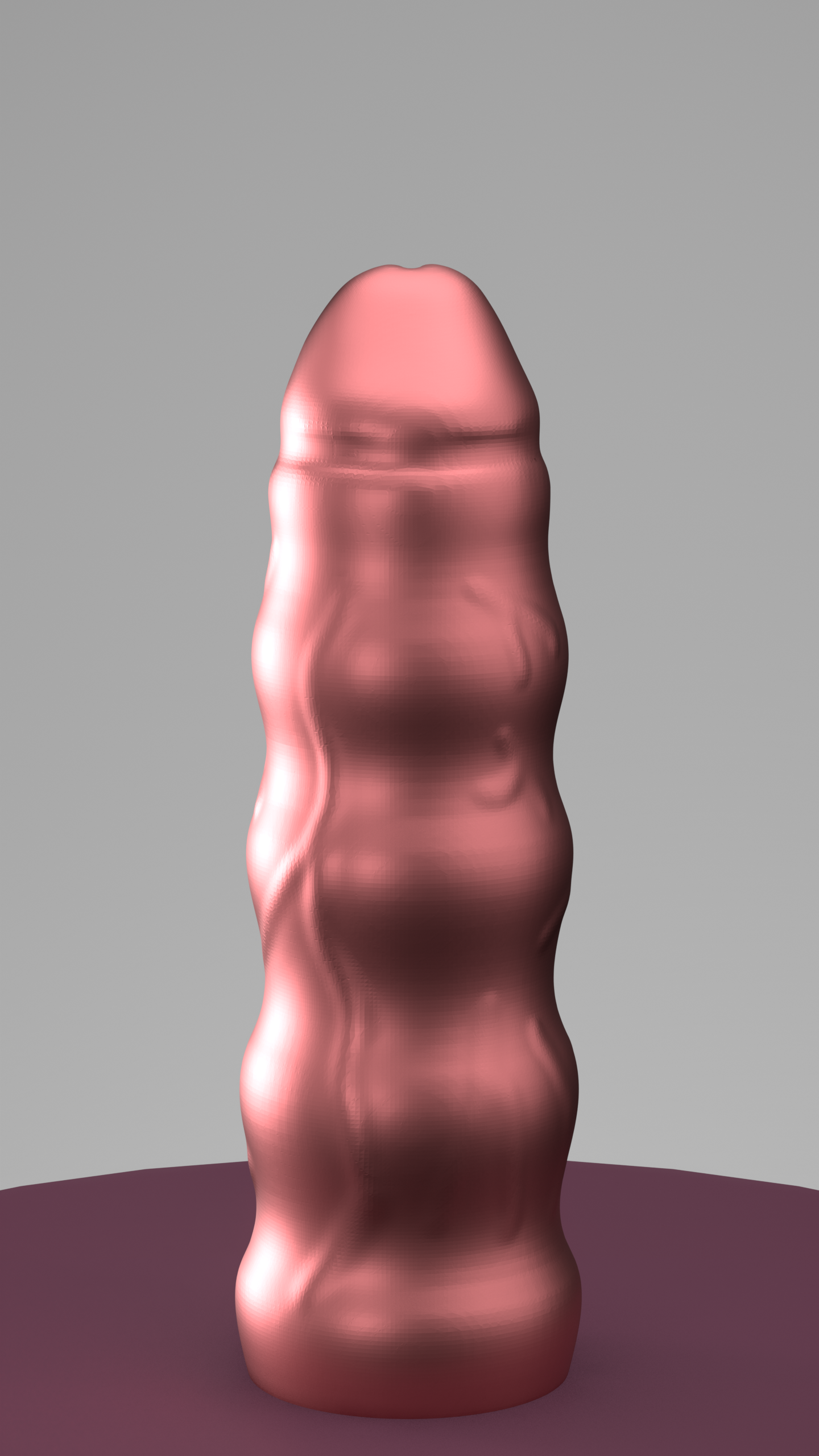 The Doctor's Orders (8" x 2.5")