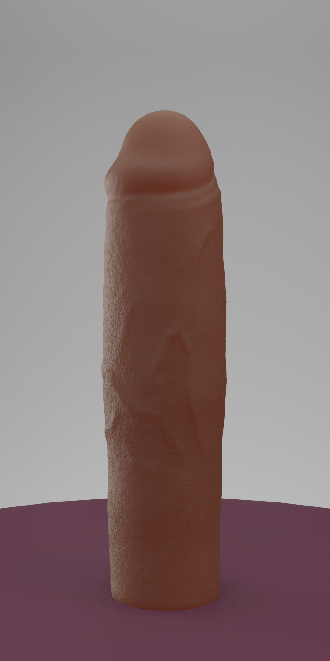 The Yoga Trainer (7" x 1.8")