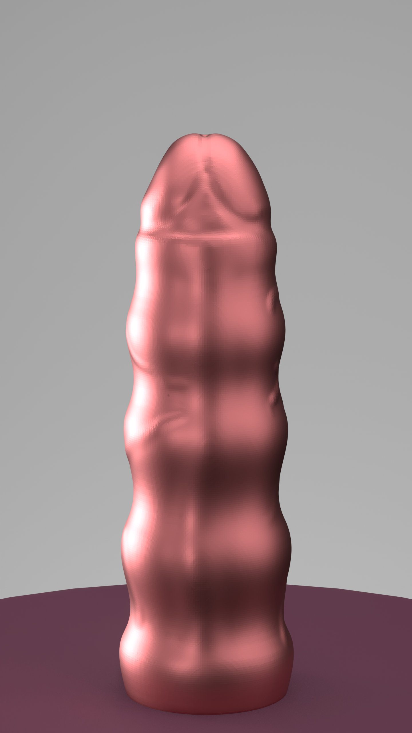 The Doctor's Orders (8" x 2.5")