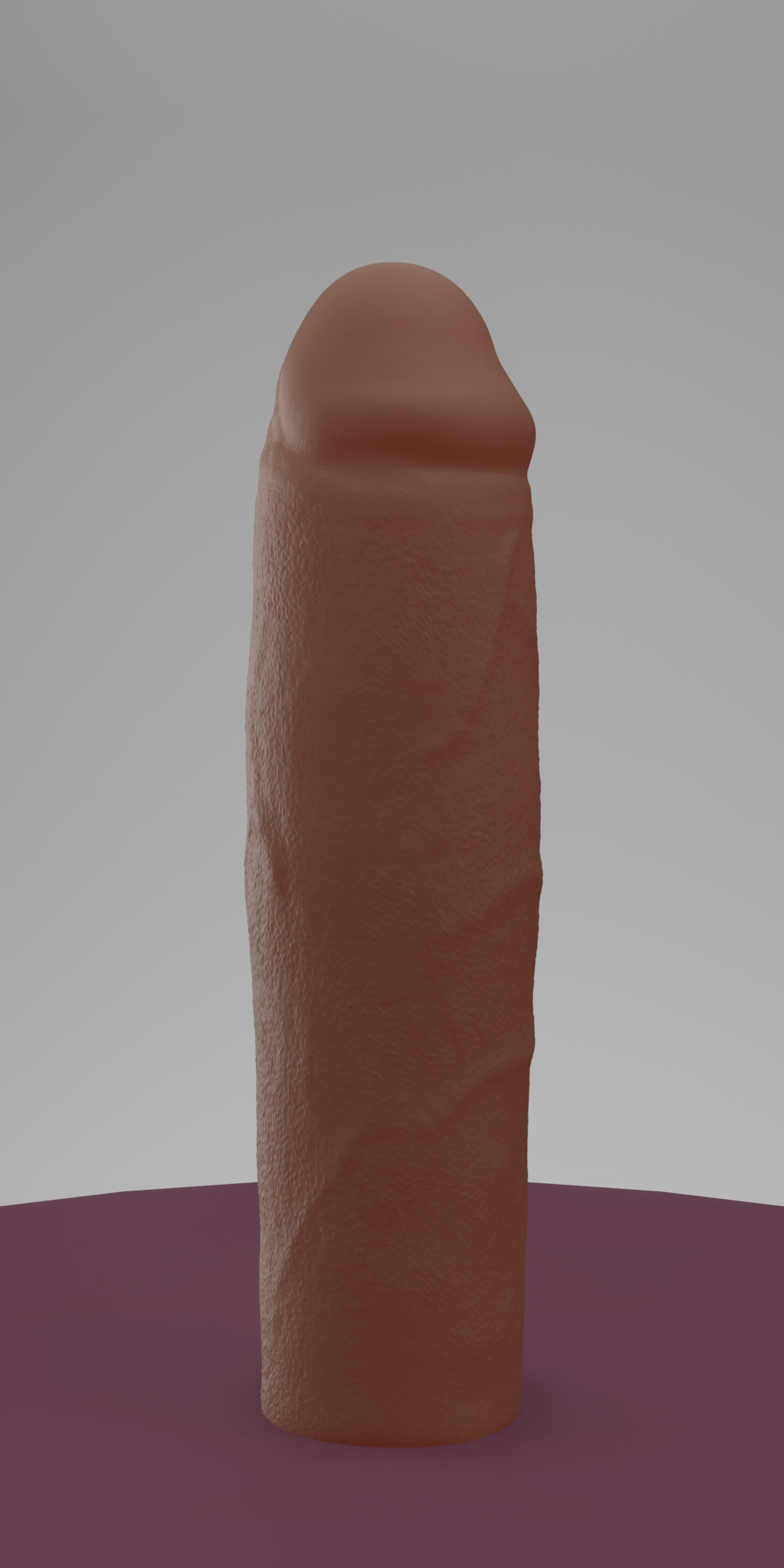 The Yoga Trainer (7" x 1.8")