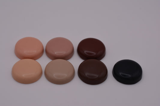 Dual Density & Color