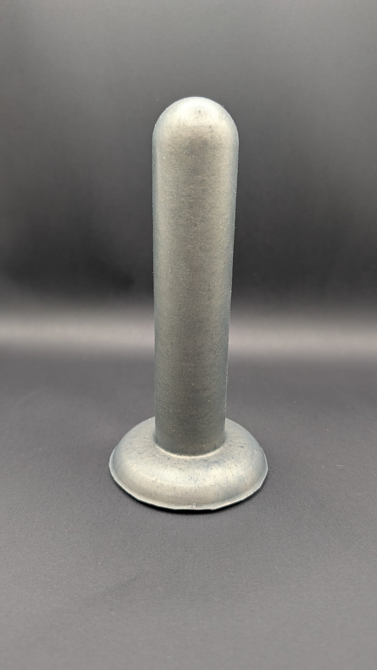 Suction Cup / Strap-On Base