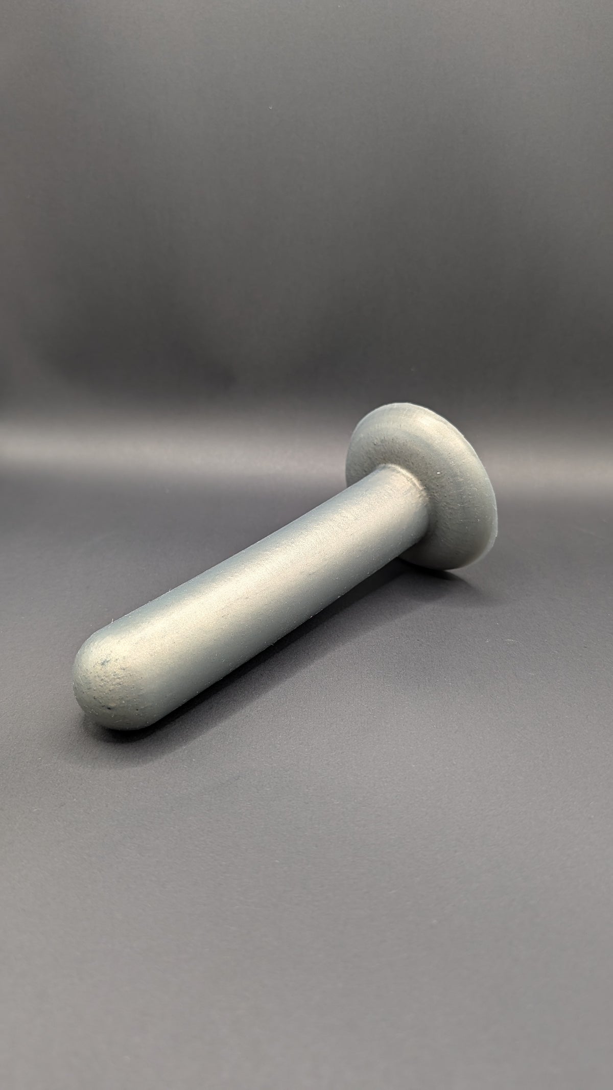 Suction Cup / Strap-On Base