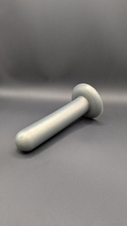 Suction Cup / Strap-On Base