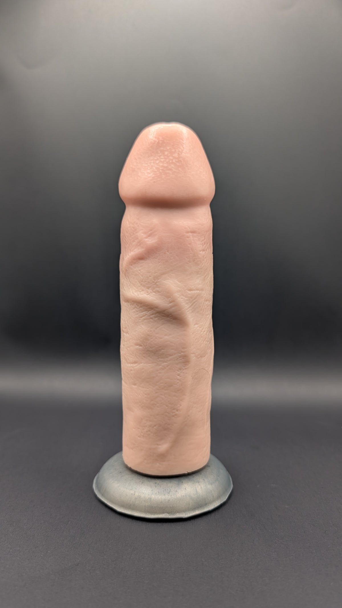 Suction Cup / Strap-On Base