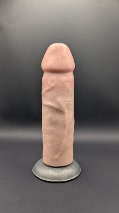 Suction Cup / Strap-On Base